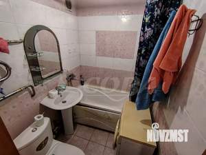 3-к квартира, на длительный срок, 55м2, 5/5 этаж