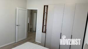 1-к квартира, посуточно, 32м2, 15/16 этаж