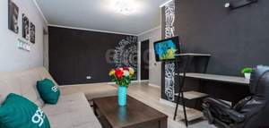 2-к квартира, на длительный срок, 49м2, 4/5 этаж