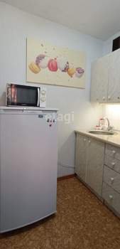 1-к квартира, на длительный срок, 31м2, 2/5 этаж