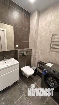 Студия квартира, на длительный срок, 31м2, 3/12 этаж