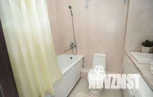 Студия квартира, на длительный срок, 21м2, 7/19 этаж