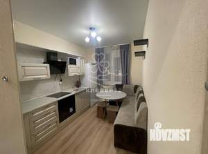 1-к квартира, на длительный срок, 36м2, 2/16 этаж