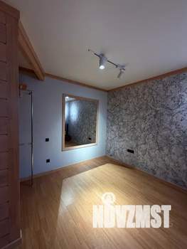 1-к квартира, посуточно, 54м2, 3/9 этаж