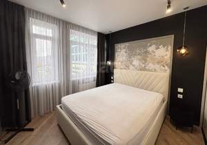 1-к квартира, на длительный срок, 37м2, 10/25 этаж