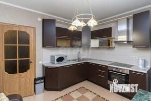 1-к квартира, на длительный срок, 47м2, 8/10 этаж