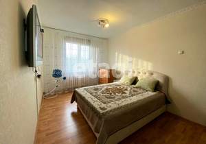 2-к квартира, на длительный срок, 49м2, 7/10 этаж