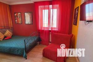 1-к квартира, посуточно, 25м2, 6/18 этаж