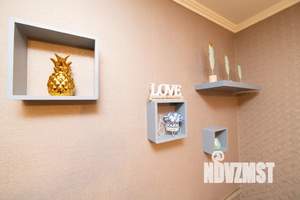 1-к квартира, посуточно, 50м2, 7/14 этаж