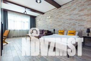 1-к квартира, посуточно, 55м2, 5/22 этаж