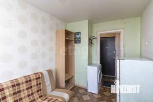 Студия квартира, на длительный срок, 12м2, 7/8 этаж