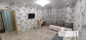 1-к квартира, посуточно, 38м2, 5/16 этаж