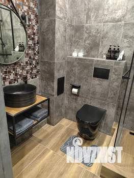 2-к квартира, посуточно, 39м2, 1/9 этаж
