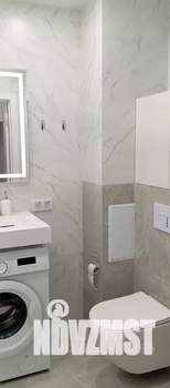 1-к квартира, посуточно, 38м2, 6/8 этаж