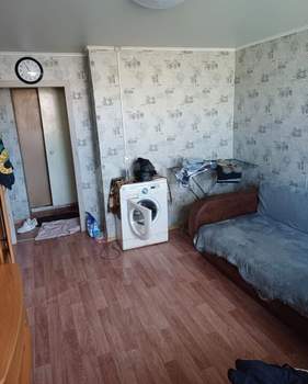 Студия квартира, на длительный срок, 13м2, 8/8 этаж