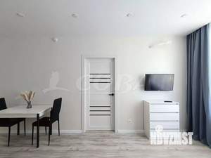 1-к квартира, на длительный срок, 40м2, 5/10 этаж