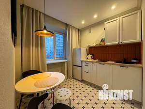 1-к квартира, посуточно, 35м2, 2/5 этаж