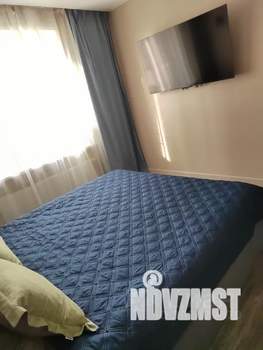 2-к квартира, посуточно, 39м2, 1/9 этаж
