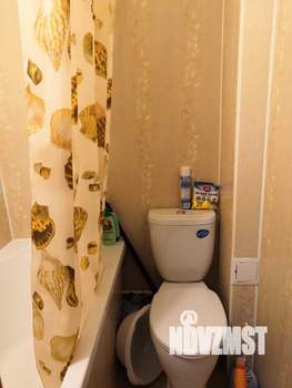 Студия квартира, на длительный срок, 18м2, 7/8 этаж