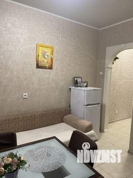 1-к квартира, на длительный срок, 41м2, 13/17 этаж