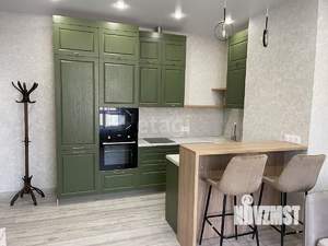 1-к квартира, на длительный срок, 44м2, 7/9 этаж