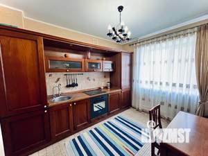 2-к квартира, посуточно, 60м2, 3/9 этаж