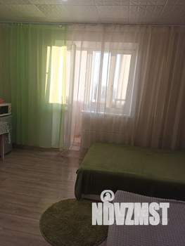 Студия квартира, посуточно, 25м2, 4/16 этаж