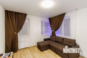 2-к квартира, на длительный срок, 45м2, 10/12 этаж