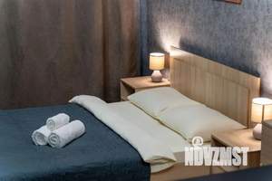 Студия квартира, посуточно, 28м2, 16/17 этаж