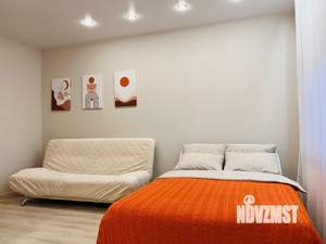 Студия квартира, посуточно, 28м2, 3/24 этаж