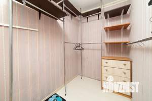 1-к квартира, посуточно, 31м2, 7/9 этаж