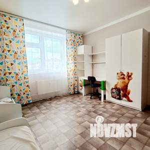 2-к квартира, посуточно, 75м2, 14/19 этаж