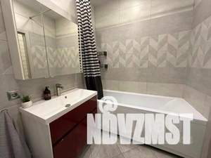 1-к квартира, на длительный срок, 39м2, 2/4 этаж