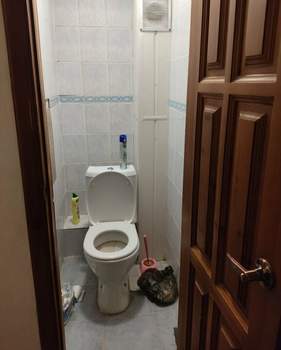 3-к квартира, на длительный срок, 67м2, 8/9 этаж