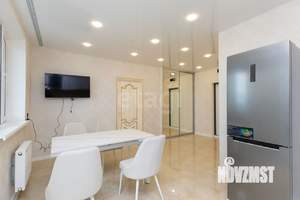 1-к квартира, на длительный срок, 50м2, 11/22 этаж