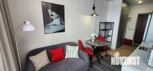 1-к квартира, на длительный срок, 27м2, 11/21 этаж