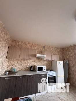 1-к квартира, посуточно, 42м2, 5/9 этаж