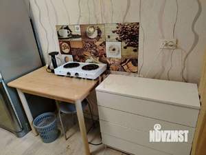 Студия квартира, на длительный срок, 14м2, 1/5 этаж