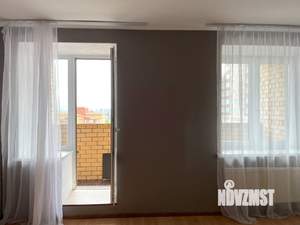 Студия квартира, на длительный срок, 30м2, 11/19 этаж