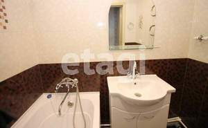 1-к квартира, на длительный срок, 37м2, 10/16 этаж