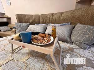 Студия квартира, посуточно, 35м2, 11/16 этаж
