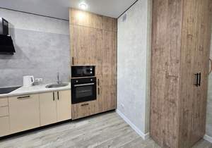 1-к квартира, на длительный срок, 32м2, 8/16 этаж