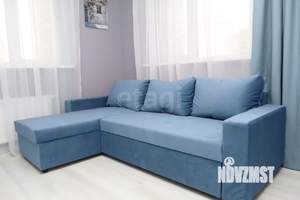 2-к квартира, на длительный срок, 42м2, 5/16 этаж