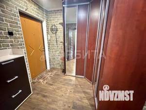 1-к квартира, на длительный срок, 44м2, 2/10 этаж