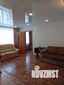 2-к квартира, посуточно, 42м2, 2/5 этаж