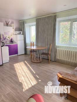 1-к квартира, на длительный срок, 32м2, 5/5 этаж