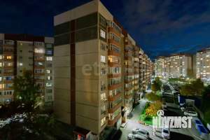 1-к квартира, на длительный срок, 45м2, 6/10 этаж