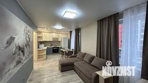 2-к квартира, на длительный срок, 58м2, 3/17 этаж