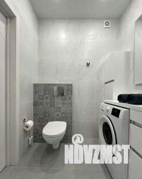 Студия квартира, на длительный срок, 32м2, 7/21 этаж