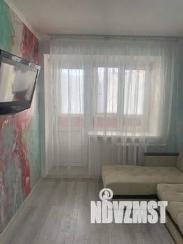 1-к квартира, посуточно, 30м2, 10/10 этаж